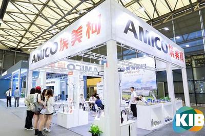 名優新品引領消費潮流，2023廚衛家居博覽會圓滿落幕 聚焦水處理設備及配件的創新研發