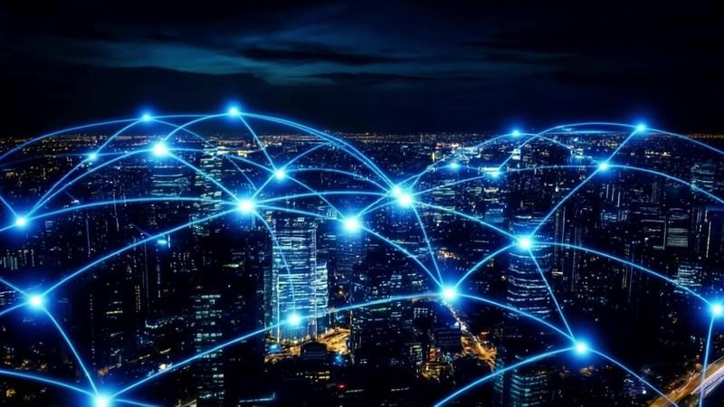 砥礪前行，織就未來——2023年度網絡工程部年終總結